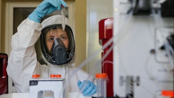 Coronavirus: Rusia înregistrează un nou record de decese zilnice
