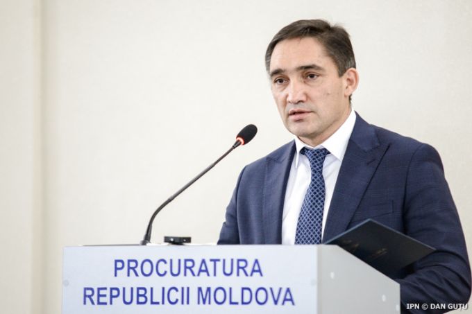Experţi de la Bucureşti: „Cazul Stoianoglo” nu avantajează guvernarea