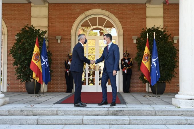 NATO a decis: Summitul la care Joe Biden, Klaus Iohannis şi ceilalţi lideri aliaţi vor adopta noul Concept Strategic va avea loc pe 29-30 iunie 2022 la Madrid
