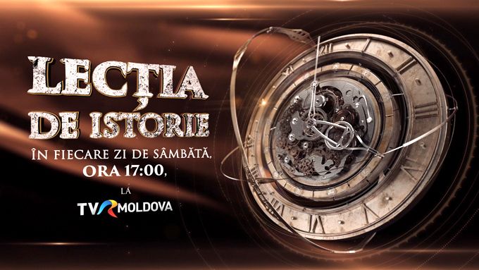 Perioada interbelică a Basarabiei în cadrul României Mari, este tema Lecţiei de Istorie din această seară de la TVR MOLDOVA