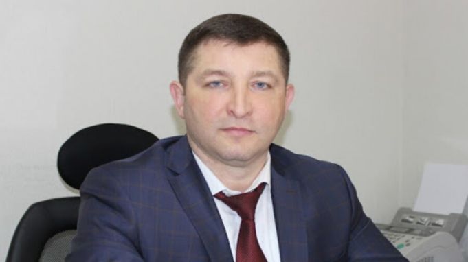 Ruslan Popov, adjunctul lui Alexandr Stoianoglo a fost reţinut