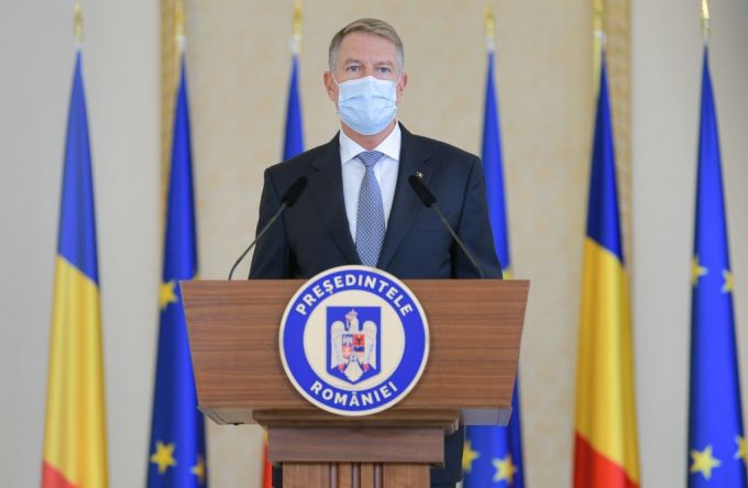 Preşedintele României participă la Summitul liderilor mondiali din cadrul Conferinţei privind Schimbările Climatice
