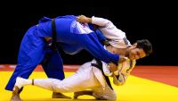 Spectacol la campionatul Republicii Moldova de judo. S-au adunat peste 300 de sportivi din toate raioanele