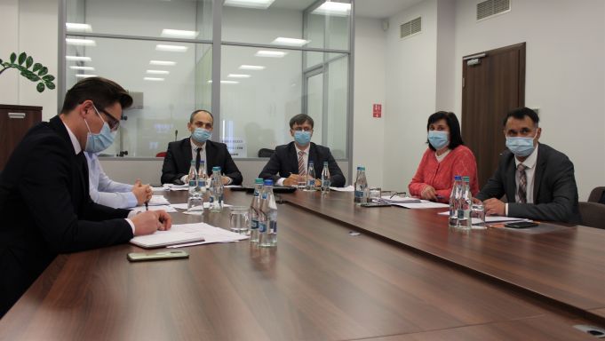 Experţii din sfera drepturilor omului la nivel de experţi dintre Chişinău şi Tiraspol, au revenit la dialog după o pauză de 18 luni