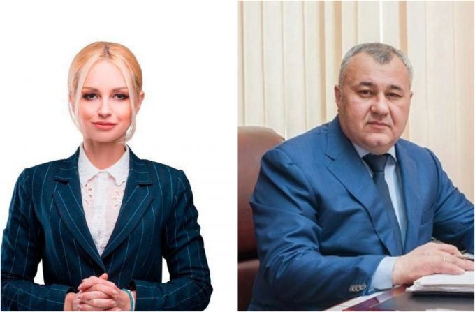 Marina Tauber şi Nicolai Grigorişin vor lupta pentru funcţia de primar la Bălţi în al doilea tur de scrutin