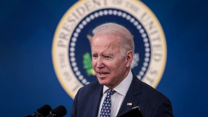 Casa Albă: Joe Biden va candida pentru al doilea mandat în 2024