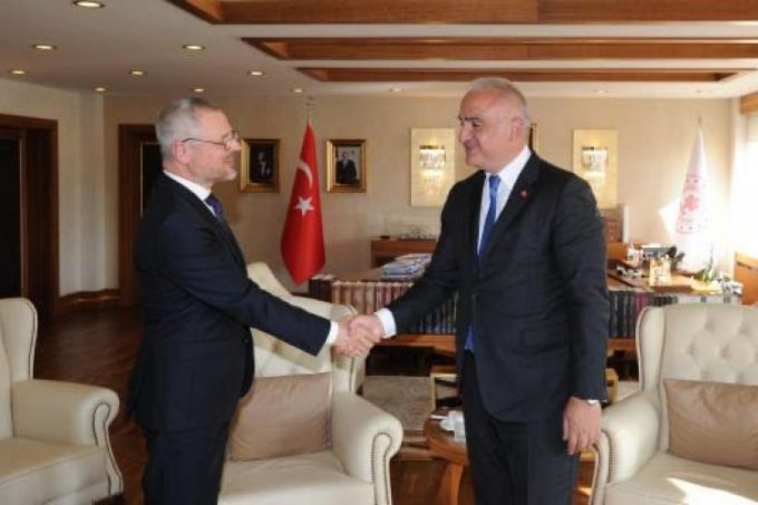 Republica Moldova va prelua practica Turciei de restaurare şi păstrare a patrimoniului