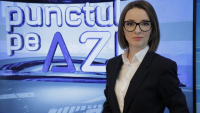 Rezultatele vizitei preşedintelui Maia Sandu la Bucureşti, în dezbateri la Punctul pe Azi