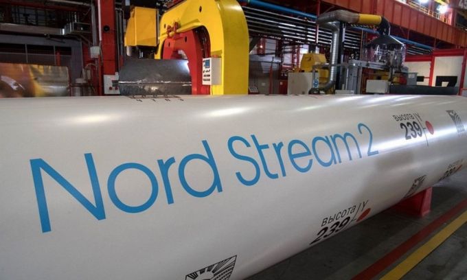 Statele Unite impun noi sancţiuni împotriva proiectului gazoductului Nord Stream 2