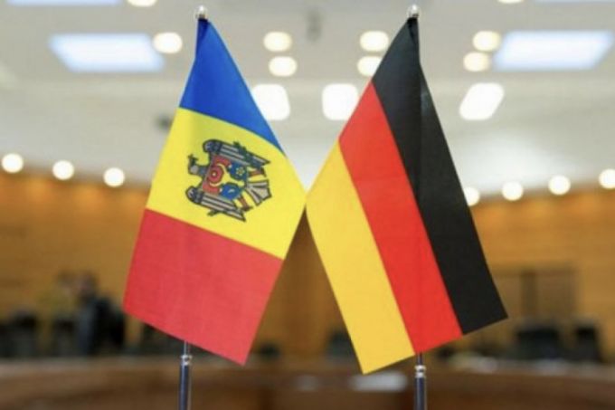 Guvernul Germaniei va oferi Guvernului R. Moldova 34,5 milioane euro în perioada 2021-2022 pentru proiecte de cooperare financiară şi tehnică