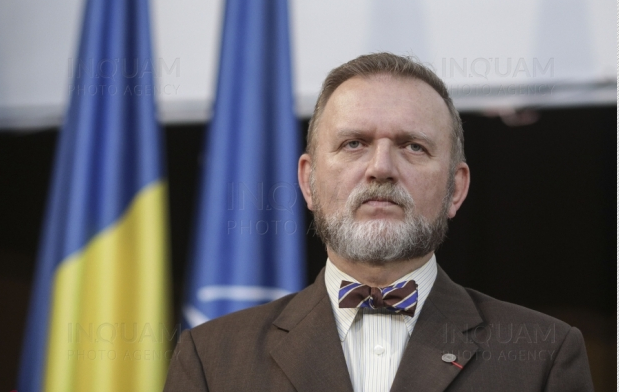Senatul USM a decis conferirea titlului onorific DOCTOR HONORIS CAUSA profesorului universitar Flavius Antoniu Baias din România