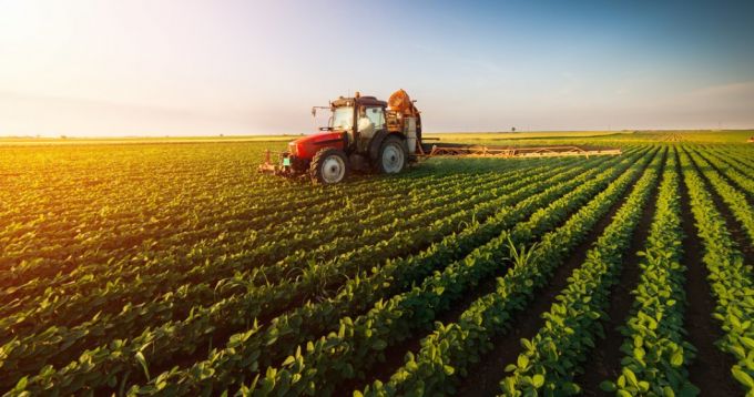 Un proiect european pentru susţinerea agriculturii din R. Moldova a fost extins până la finele lui 2022