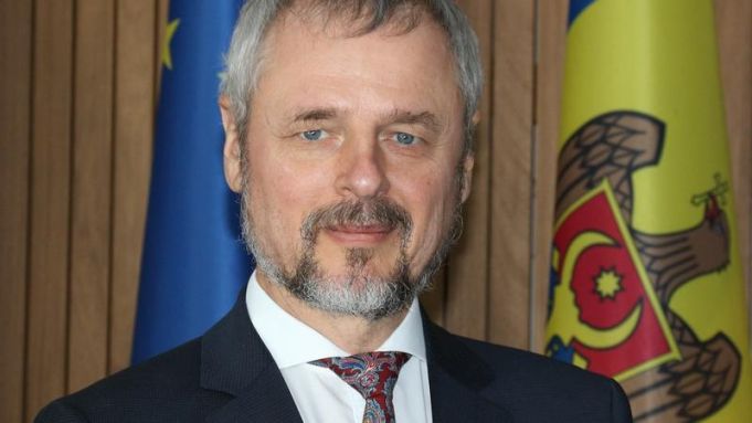 Sergiu Prodan: Ministerul Culturii este un minister absolut nou