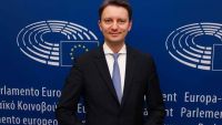 Europarlamentarul român Siegfried Mureşan vine diseară la Punctul pe Azi
