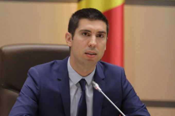Vicepreşedintele Parlamentului, Mihai Popşoi, despre cum vor fi returnaţi banii de la Termoelectrica în bugetul de stat