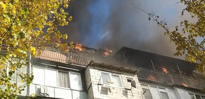 Votat de CMC: Despăgubiri familiilor care şi-au pierdut locuinţele într-un incendiu din sectorul Buiucani