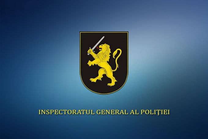 VIDEO. Briefing organizat de Inspectoratul General al Poliţiei privind dublul omor comis în satul Hiliuţi, raionul Făleşti