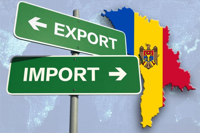 Noi oportunităţi în comerţul dintre R. Moldova, Ucraina şi UE