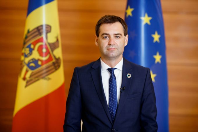 Şeful diplomaţiei R. Moldova, Nicu Popescu, va participa la cea de-a 28-a reuniune a Consiliul Ministerial al OSCE de la Stockholm