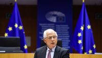 UE lansează programul ”Europa Globală pentru drepturile omului şi democraţie”, cu un buget de 1,5 mld. de euro