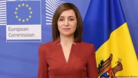 Preşedintele Maia Sandu pleacă din nou la Bruxelles. Va participa la cel de-al şaselea Summit al Parteneriatului Estic