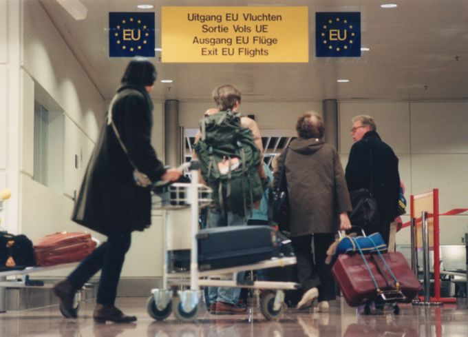 Comisia Europeană propune norme actualizate pentru a consolida guvernanţa spaţiului Schengen