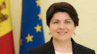 VIDEO. Premierul Republicii Moldova, Natalia Gavriliţa, participă la Summitul Global al Parteneriatului pentru Guvernare Deschisă (OGP Global Summit)