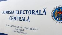 CEC pregăteşte un proiect de modificare a Codului Electoral din R. Moldova