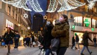 Elveţia înăspreşte de luni măsurile anti-COVID şi reintroduce telemunca obligatorie