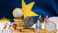 Summitul zonei euro: Răspunsul puternic şi coordonat al UE în materie de politici economice face posibilă o redresare solidă în urma crizei provocate de COVID-19