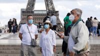 Franţa transformă certificatul sanitar într-un certificat de vaccinare. Doar cei imunizaţi cu schemă completă îl mai pot obţine