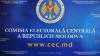 VIDEO. Şedinţa Comisiei Electorale Centrale din 18 decembrie 2021
