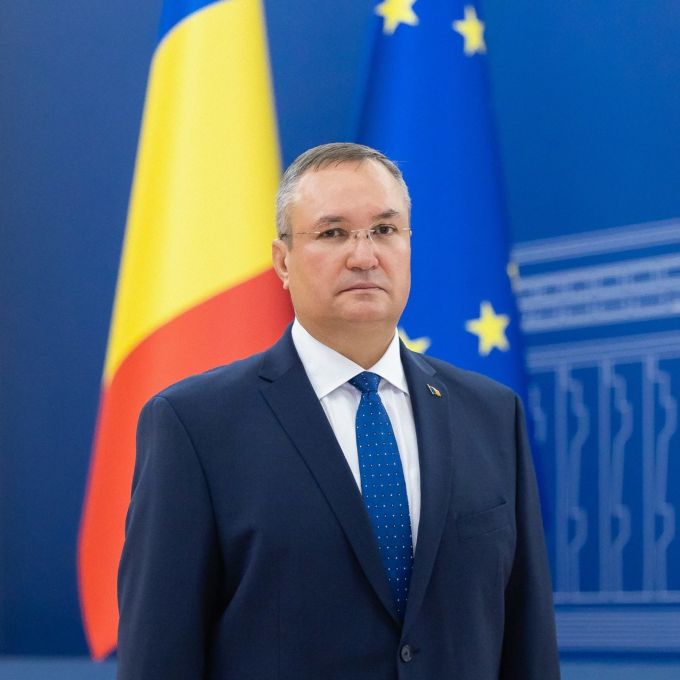 Prima vizită externă a premierului român Nicolae Ciucă. La Bruxelles va avea întrevederi cu preşedinţii Consiliului European şi Comisiei Europene şi cu secretarul general al NATO