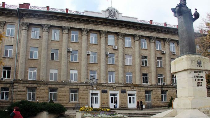 Astăzi are loc turul doi al alegerilor locale noi în municipiul Bălţi