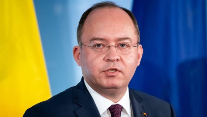 Bogdan Aurescu: Poziţia exprimată de Rusia în raport cu sistemul antirachetă din România este complet eronată