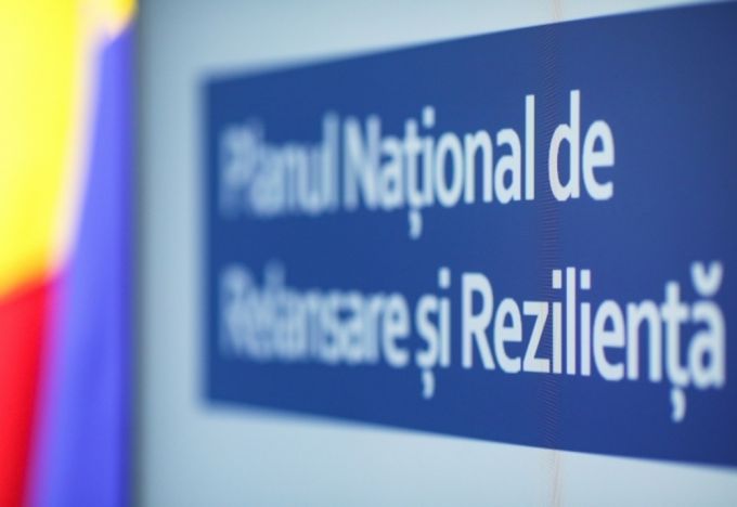 România a primit primii bani din PNRR. 1,8 miliarde de euro au fost transferaţi joi de Comisia Europeană