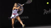Jucătoarea de tenis Emma Răducanu a fost desemnată personalitatea anului în sport, în Marea Britanie