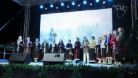Mai multe manifestări cultural-artistice dedicate sărbătorilor de iarnă se vor desfăşura în Chişinău, în această săptămână