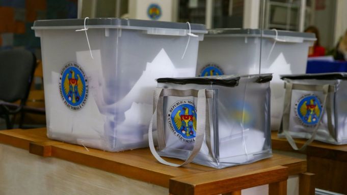 Promo-LEX: Turul doi al alegerilor locale noi din municipiul Bălţi a înregistrat un antirecord al prezenţei la vot