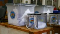 Promo-LEX: Turul doi al alegerilor locale noi din municipiul Bălţi a înregistrat un antirecord al prezenţei la vot