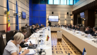 Republica Moldova va deţine preşedinţia Adunării Parlamentare GUAM în anul 2022