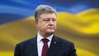 Fostul preşedinte al Ucrainei, Petro Poroşenko, este acuzat de trădare