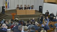 Bugetul municipiului Chişinău pe anul 2022 a fost votat în lectură finală