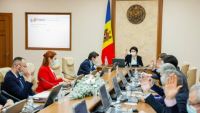 Guvernul R. Moldova a aprobat numirea în funcţie a doi ambasadori. Cine sunt aceştia