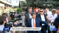 Fugarul Ilan Şor a rămas fără imunitate parlamentară. Care e reacţia acestuia