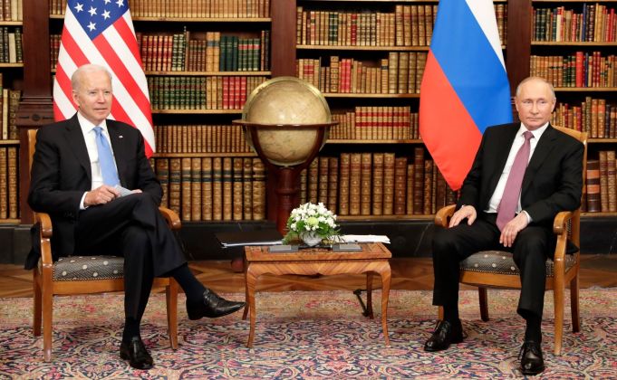 Rusia a trimis Statelor Unite o propunere de calendar pentru negocierile privind garanţiile de securitate cerute de Moscova