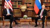 Rusia a trimis Statelor Unite o propunere de calendar pentru negocierile privind garanţiile de securitate cerute de Moscova