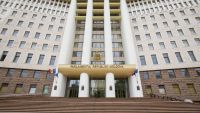 Legislativul de la Chişinău a susţinut în prima lectură atragerea împrumutului de stat extern din partea FMI