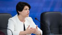 Natalia Gavriliţa despre majorarea salariilor judecătorilor CCM: Este o încurajare