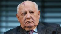 Gorbaciov: Încercarea de a rămâne şef al URSS prin forţă ar fi condus la un conflict civil